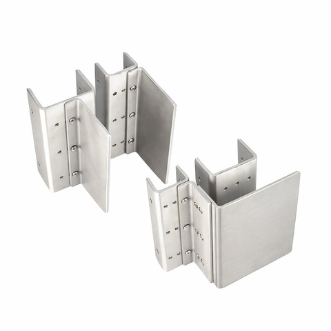 DAC Industries Flex-Mount Bracket Kits