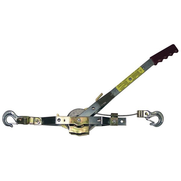 Pull'R Maasdam Come-A-Longs | Hoover Fence Co.