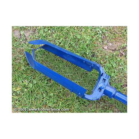 Seymour Adjustable Iwan Post Hole Augers 