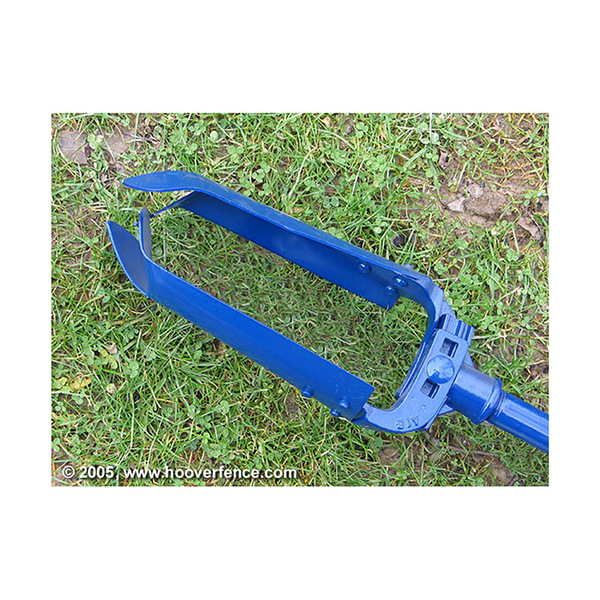 Seymour Adjustable Iwan Post Hole Augers 