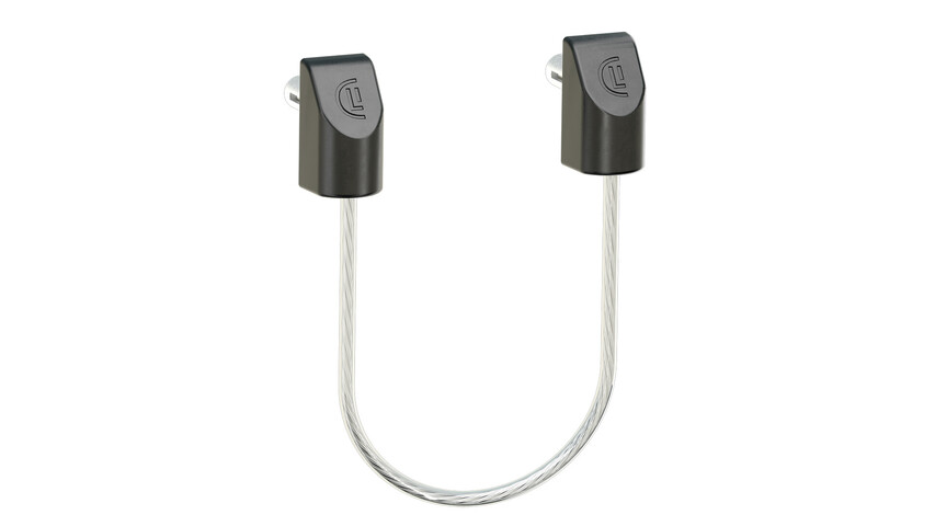 Locinox Stainless Steel Safety Cable