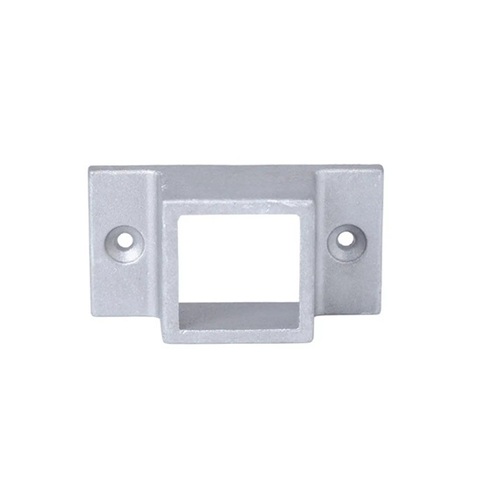 Nationwide Industries Square Dual Flange Wall Mount Bracket