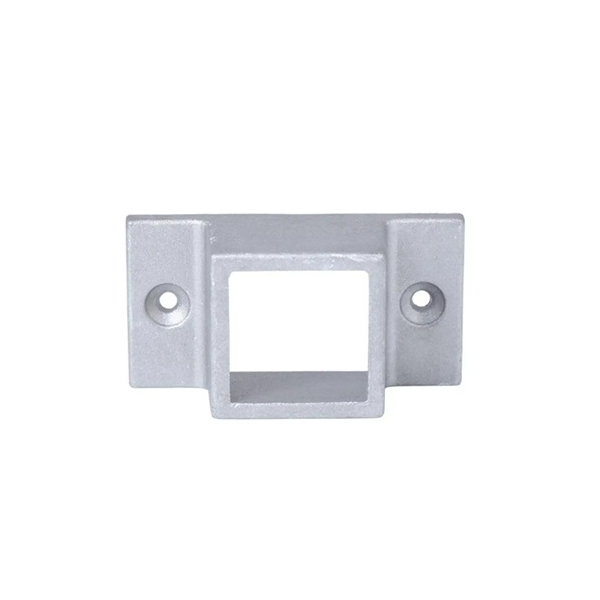 Nationwide Industries Square Dual Flange Wall Mount Bracket