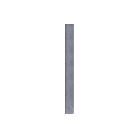 Superior Gate Post Insert (A Channel)