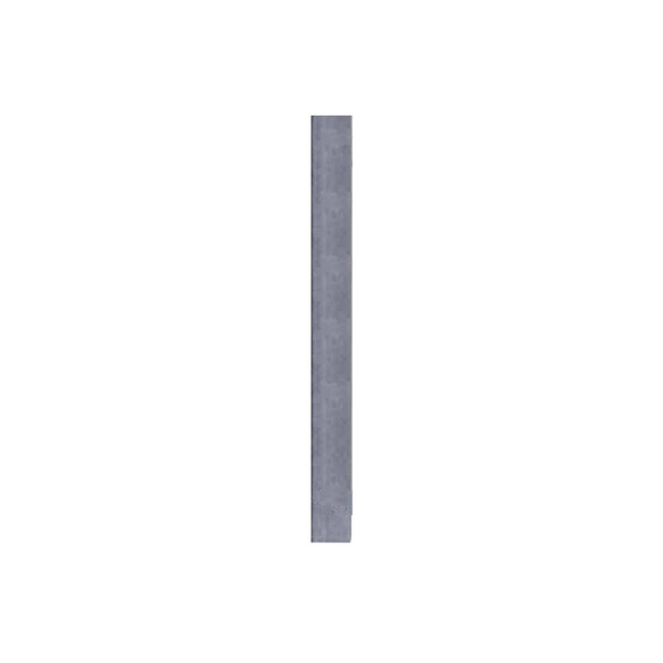 Superior Gate Post Insert (A Channel)
