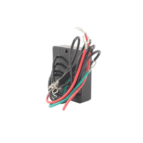 Linear Low Voltage Surge Suppressor