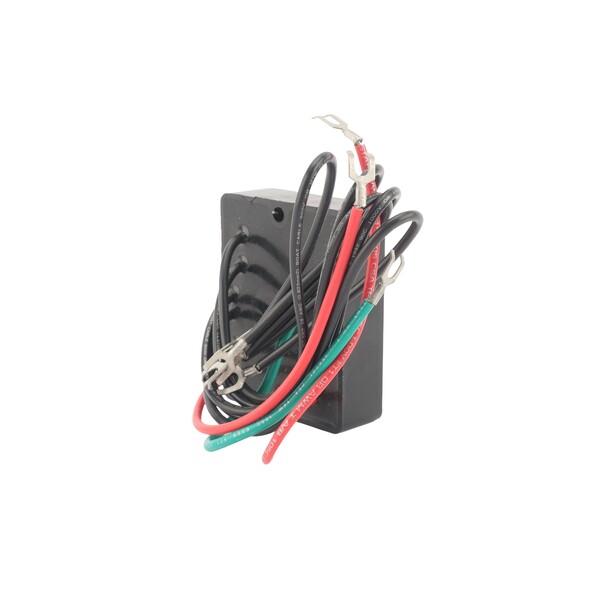 Surge Suppressors