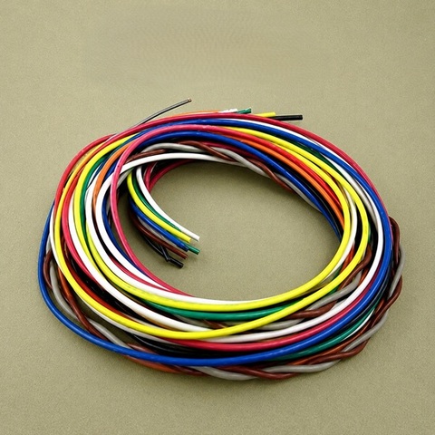 National Harness Only, Prewired DC Power