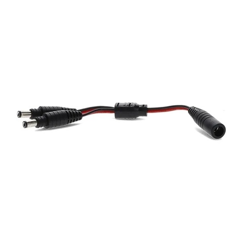 LMT Output Splitter - Low Voltage LED