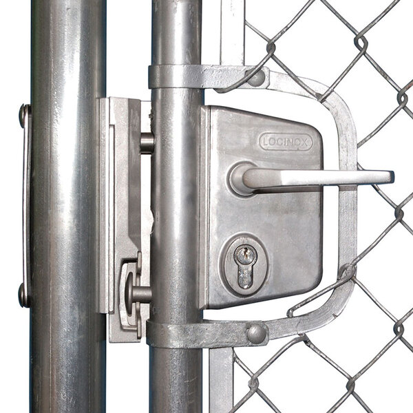Locinox Chain Link Fence Tension Bar Adapter
