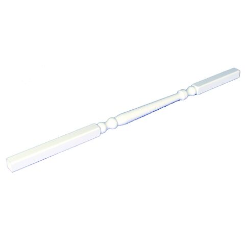 LMT Colonial Thermo-Formed Spindles