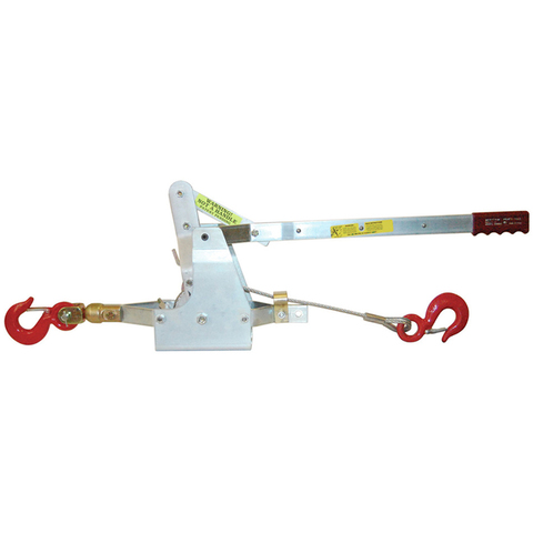 Pull'R Maasdam Heavy Duty Come-A-Longs