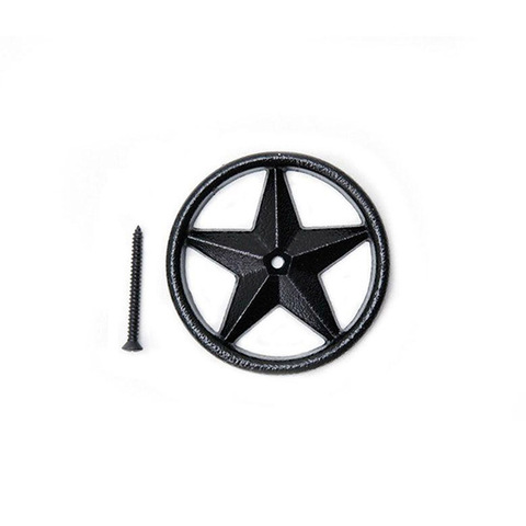 OZCO Building Products Decorative Metal Star