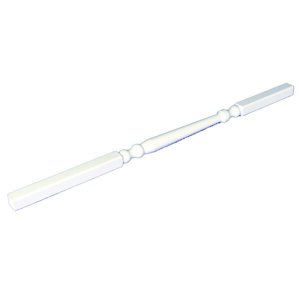 LMT Colonial Thermo-Formed Spindles