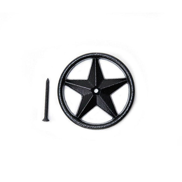 OZCO Building Products Decorative Metal Star