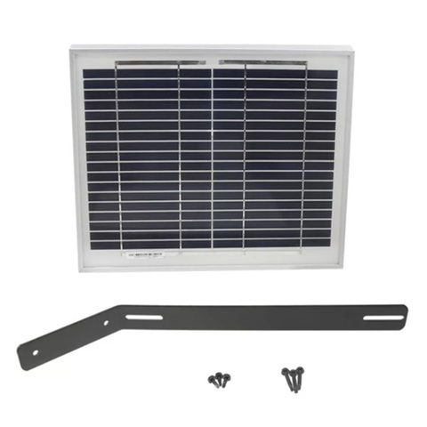 GTO 5 Watt Solar Panel