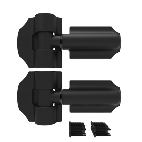 Catalyst Heavy Duty Hinge