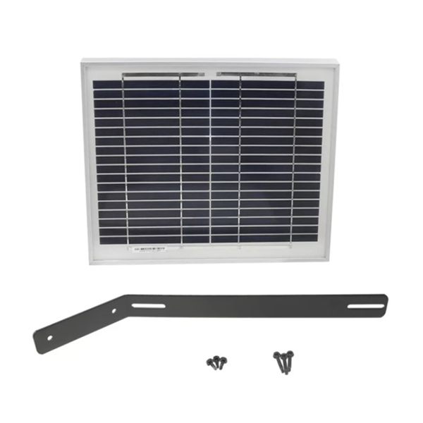 GTO 5 Watt Solar Panel