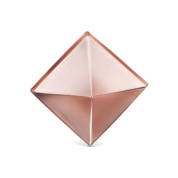 Decorative Metal Post Points for Wood Posts