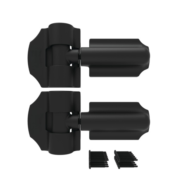 Catalyst Heavy Duty Hinge