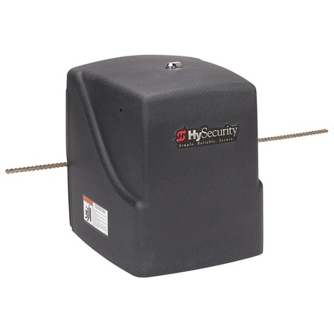HySecurity SlideSmartDC Commercial Swing Gate Opener