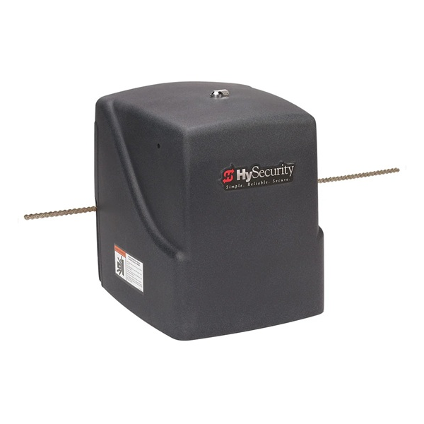 HySecurity SlideSmartDC Commercial Swing Gate Opener