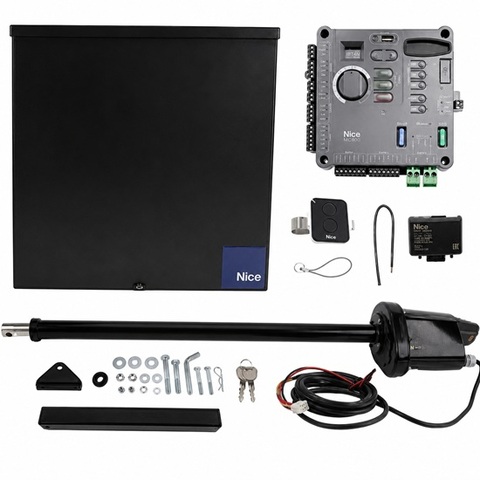 HySecurity Apollo A310 Actuator Swing Gate Operator Kit