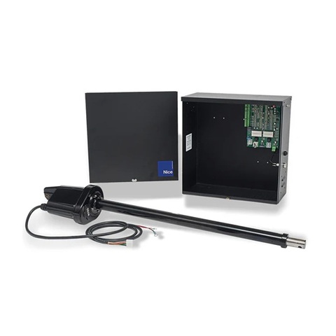 HySecurity Apollo 15 Series Linear Actuator Swing Gate Operator