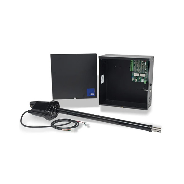 HySecurity Apollo 15 Series Linear Actuator Swing Gate Operator