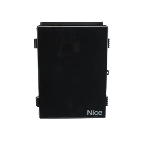 HySecurity Apollo Battery Back-Up Box