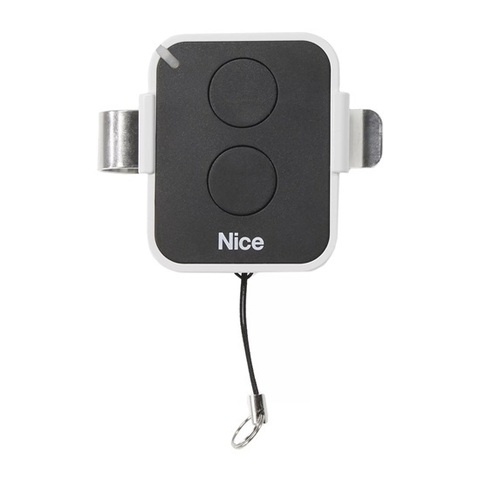 HySecurity Apollo Era One 2-Channel Gate Opener Remote Transmitter