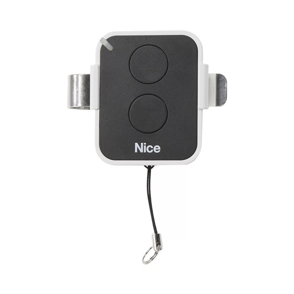 HySecurity Apollo Era One 2-Channel Gate Opener Remote Transmitter