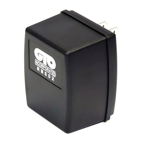 GTO Transformer RB502