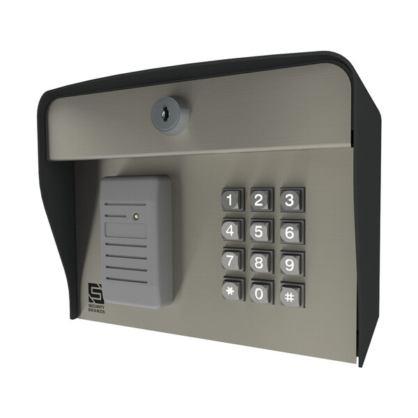 Proximity Readers