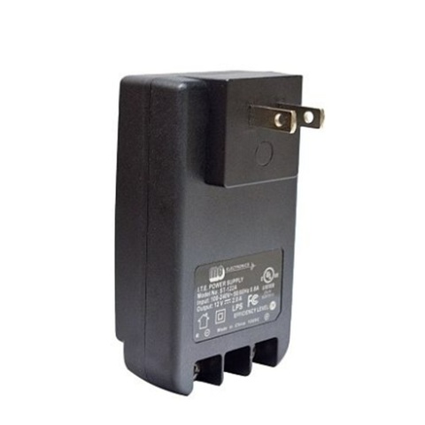 LiftMaster Power Supply, 12VDC 2A