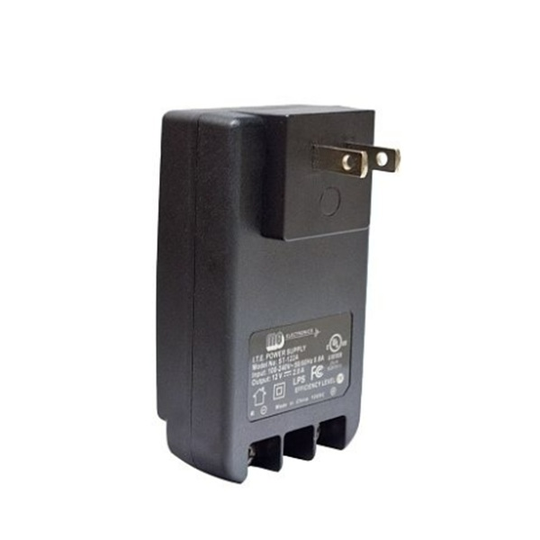 LiftMaster Power Supply, 12VDC 2A