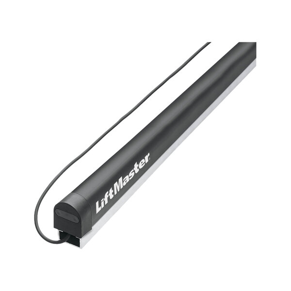 LiftMaster Small Profile Resistive Sensing Edge with Aluminum Mounting Channel