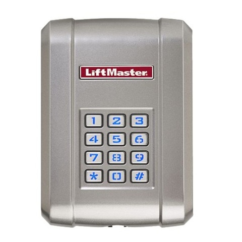LiftMaster Wireless Keypad