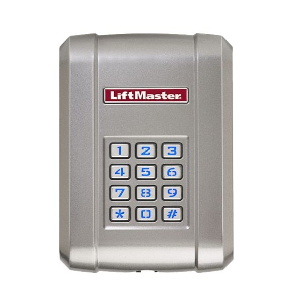 LiftMaster Wireless Keypad