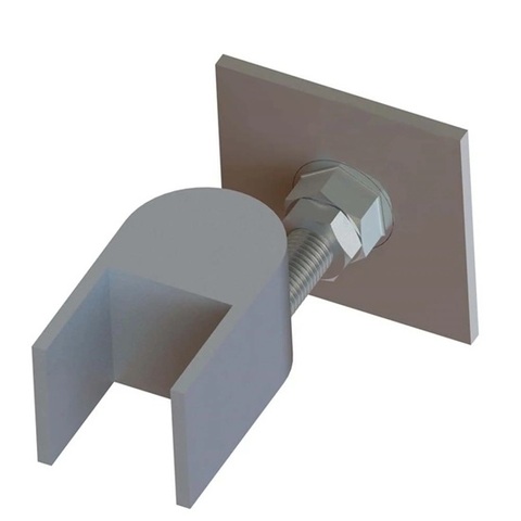 Nationwide Industries Heavy-Duty Adjustable Ornamental Hinge