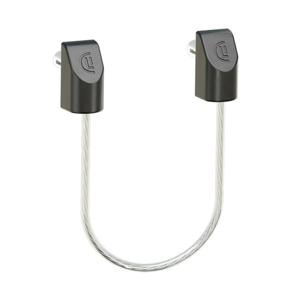 Locinox Stainless Steel Safety Cable