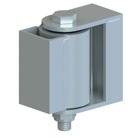 Nationwide Industries Large Heavy-Duty Ball Bearing Hinge