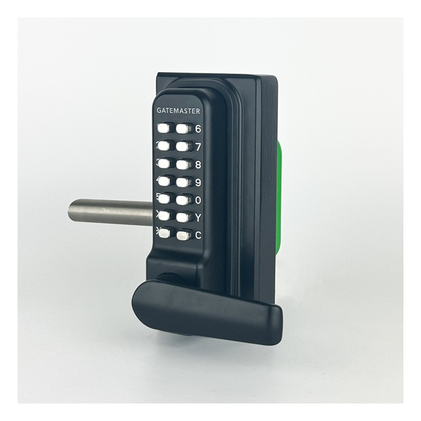 Gatemaster Superlock 2.0 Gate Lock | Easy Code Reset