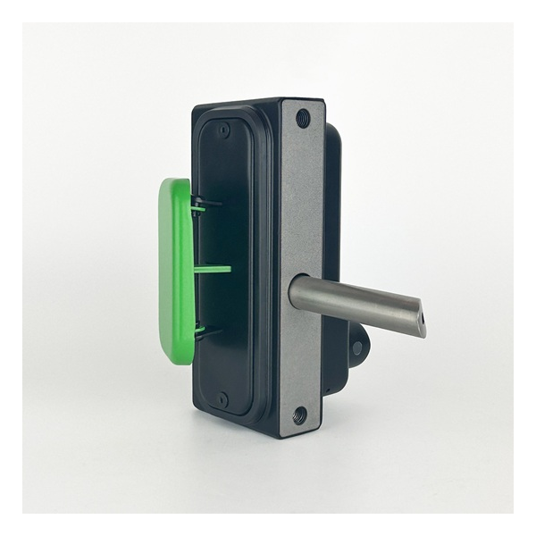 Gatemaster Superlock 2.0 Gate Lock | Easy Code Reset