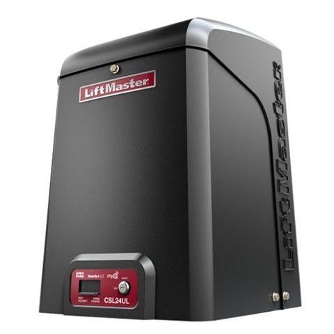 LiftMaster 24VDC Commercial Slide Gate Operator
