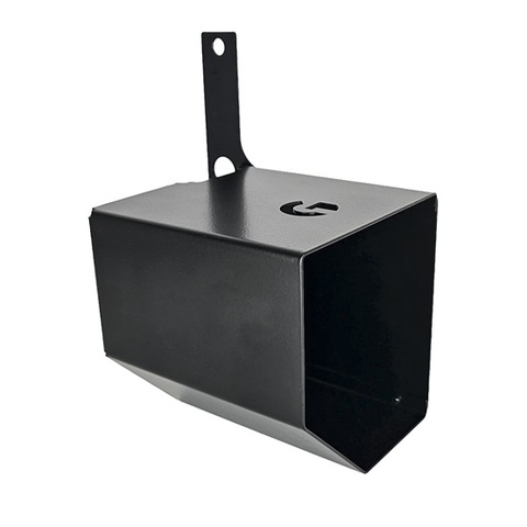 Gatemaster Superlock Lever Handle Security Shroud