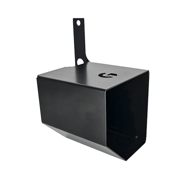 Gatemaster Superlock Lever Handle Security Shroud