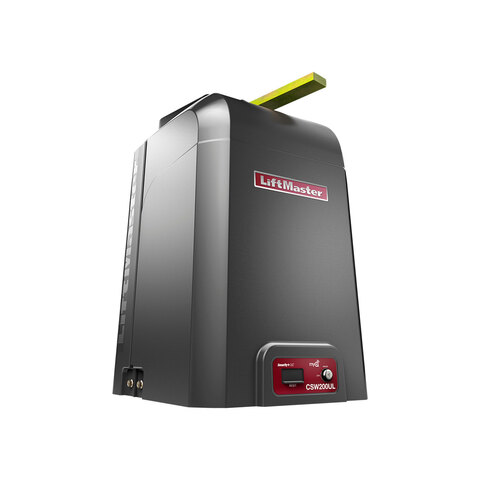 LiftMaster 120V AC Single Swing Gate Operator
