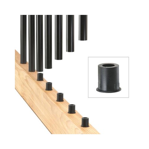 Straight Baluster Connector