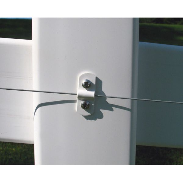 Superior Electric Fence Clips